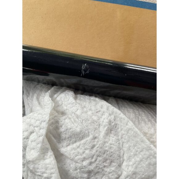 Vintage Framed Christmas Nutcracker Fiber Art Set - Picture 3 of 11